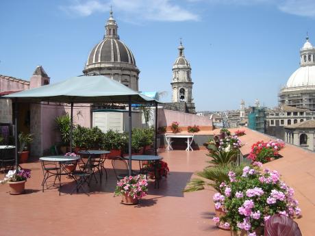 B&B SAN PLACIDO INN