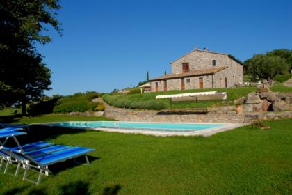 PODERE PIETRETA