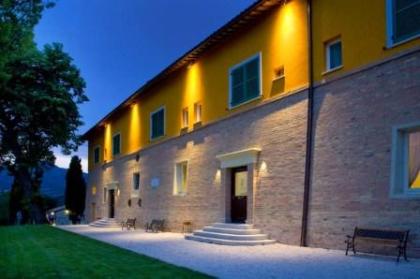 RELAIS RISTORANTE VILLA FORNARI