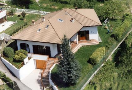 VILLA NEL VERDE