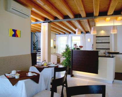 HOTEL ROVERE