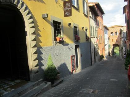 ANTICA DIMORA PATRIZIA