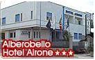 HOTEL AIRONE - ALBEROBELLO
