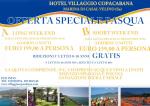 HOTEL VILLAGGIO COPACABANA - CASAL VELINO