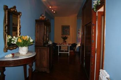 ROMA E DINTORNI BED AND BREAKFAST