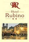 HOTEL RUBINO - ROMA