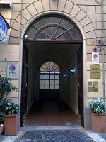 HOTEL LAZZARI - ROMA